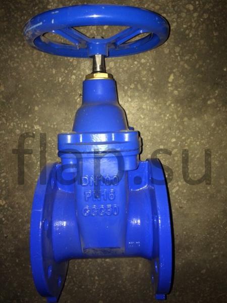 Задвижка DENDOR 47GV DN 100 купить в Кемерово: цена, технические ...