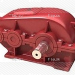 Редуктор РМ-500-31,5-21Ц