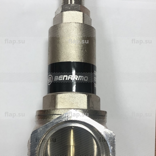 Клапан Benarmo Dn50 Pn16
