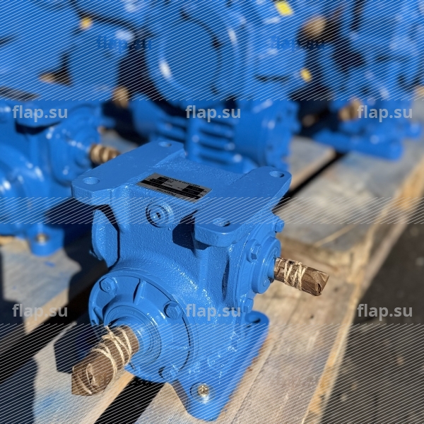 Редуктор 1Ч-63А-20-52