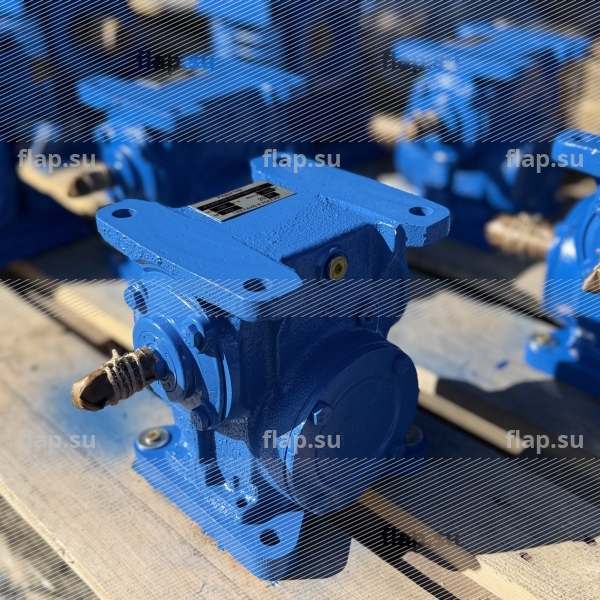 Редуктор 1Ч-63А-20-52