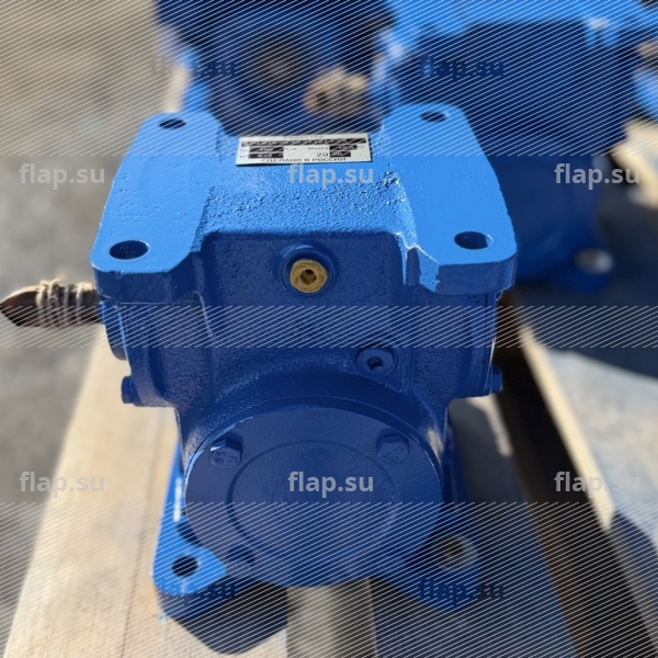 Редуктор 1Ч-63А-20-52