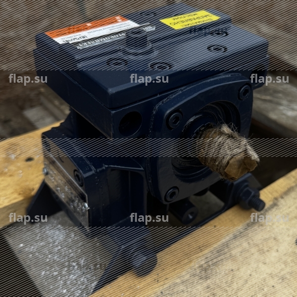 Редуктор 2Ч-40-20-56-К-Ц