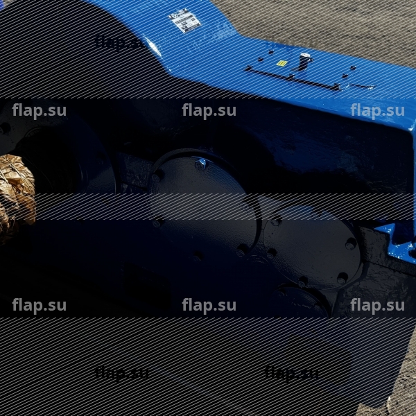 Редуктор Ц2Н-450-40-12-Ц-У-1