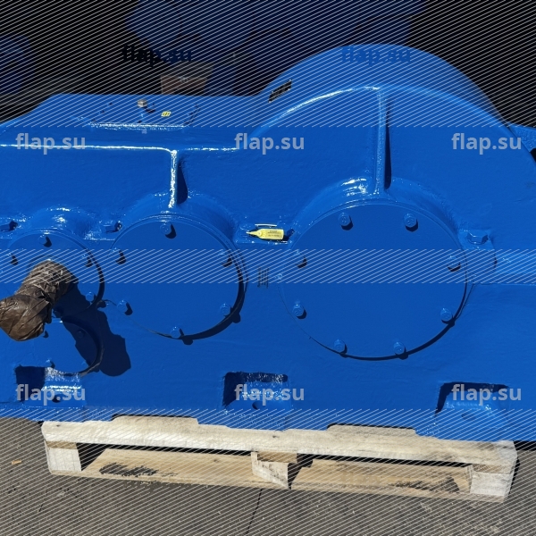 Редуктор Ц2Н-450-40-12-Ц-У-1