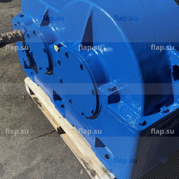 Редуктор Ц2Н-450-40-12-Ц-У-1