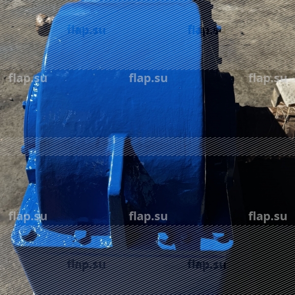 Редуктор Ц2Н-450-40-12-Ц-У-1