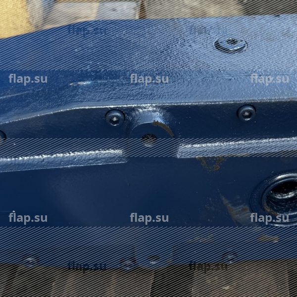 Редуктор Ц3ВК-125-25-26