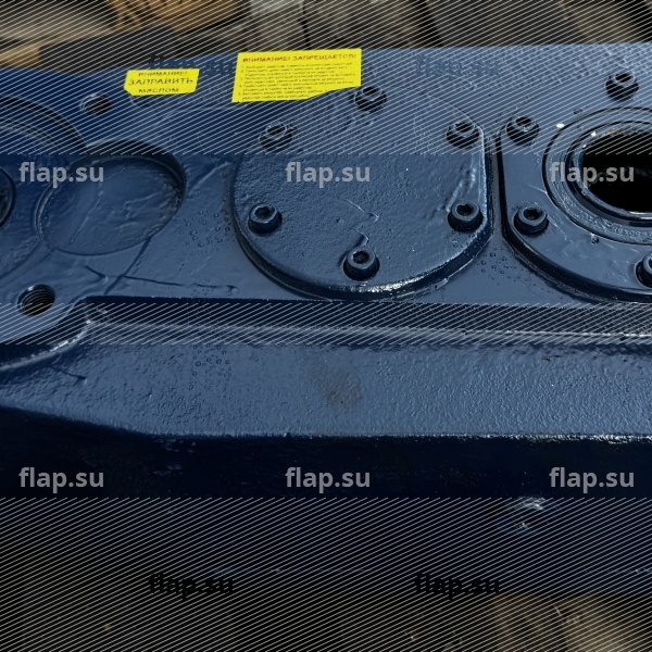 Редуктор Ц3ВК-125-25-26