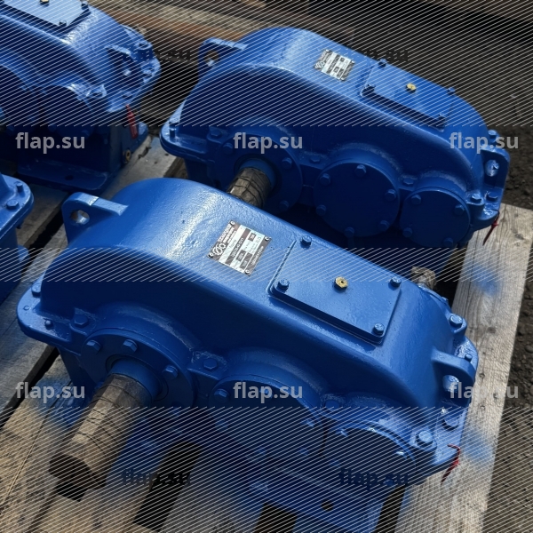Редуктор ЦДН-35-40-12-У1