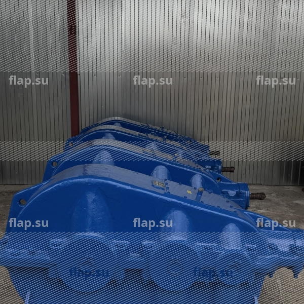 Редуктор КЦ2-750 180 41