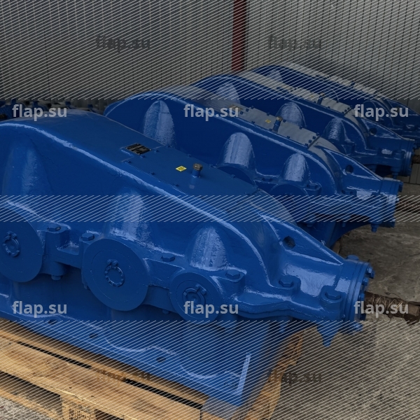 Редуктор КЦ2-750 180 41