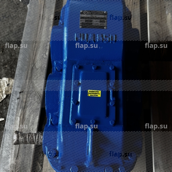 Редуктор РЦД-350-21-10-Ц-У-2