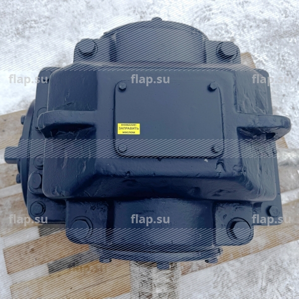 Редуктор РГ-240-32.5-52-Ц-У-1