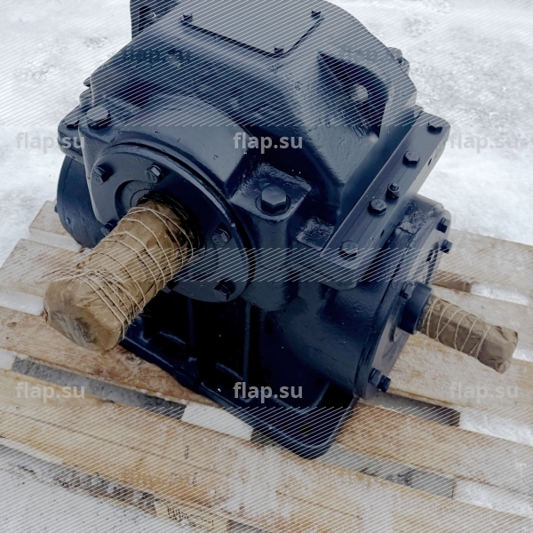 Редуктор РГ-240-32.5-52-Ц-У-1