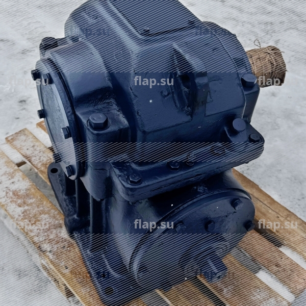 Редуктор РГ-240-32.5-52-Ц-У-1