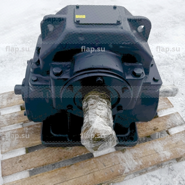 Редуктор РГ-240-32.5-52-Ц-У-1