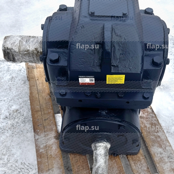Редуктор РГ-240-32.5-52-Ц-У-1