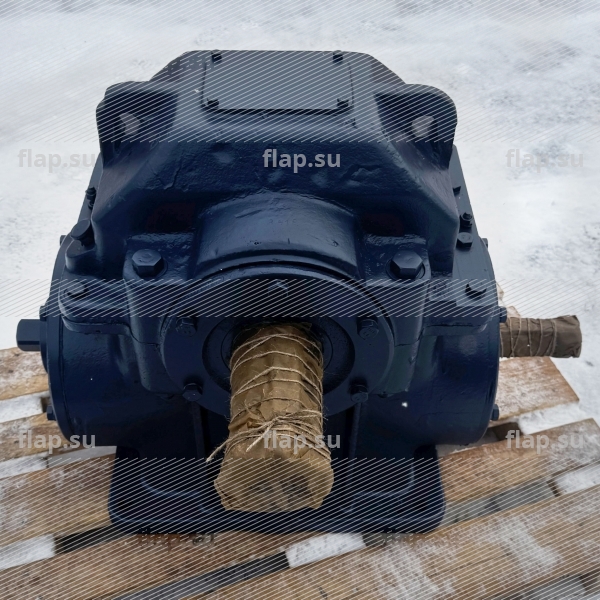 Редуктор РГ-240-32.5-52-Ц-У-1