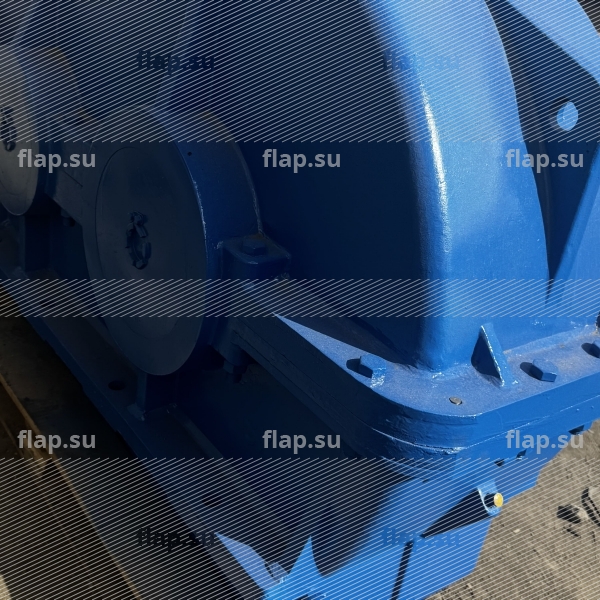 Редуктор РК-600-31.5-22-М-У-1