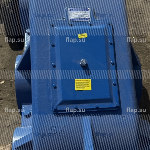 Редуктор РК-600-31.5-22-М-У-1