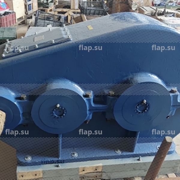 Редуктор РМ-850-48.57-21-Ц-У-2