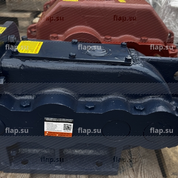 Редуктор ВК-350-31,5-11