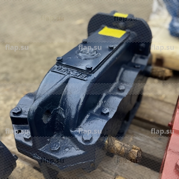 Редуктор ВК-350-31,5-11