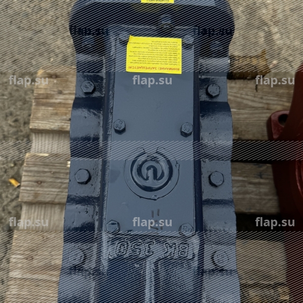 Редуктор ВК-350-31,5-11