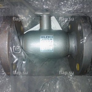 Кран шаровый стальной LD Кран шаровый стальной LD