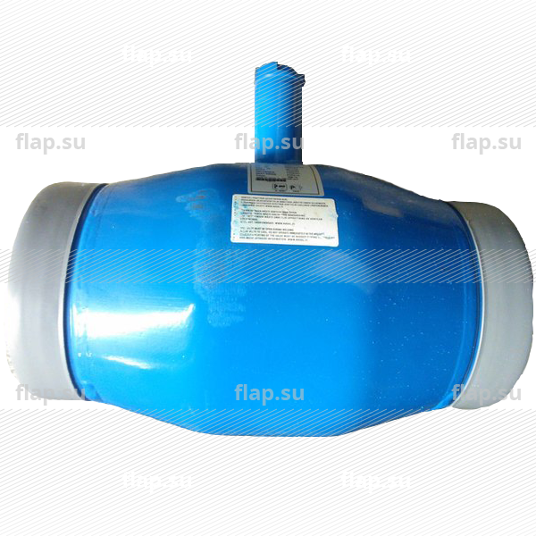 Кран шаровый стальной NAVAL DN 15-400 Кран шаровый стальной NAVAL DN 15-400