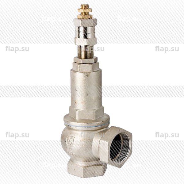 Клапан Valtec DN 15-50 PN 16 Клапан Valtec DN 15-50 PN 16