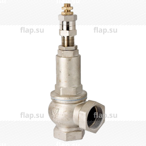 Клапан Valtec DN 15-50 PN 16 Клапан Valtec DN 15-50 PN 16
