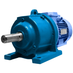 Мотор-редуктор 3МП-40 (МПз-40) Мотор-редуктор 3МП-40 (МПз-40)