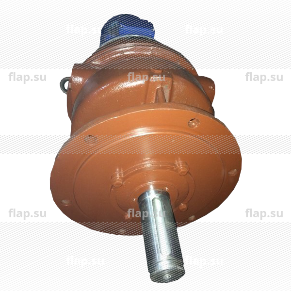 Мотор-редуктор МПО2М-15ВК Мотор-редуктор МПО2М-15-ВК