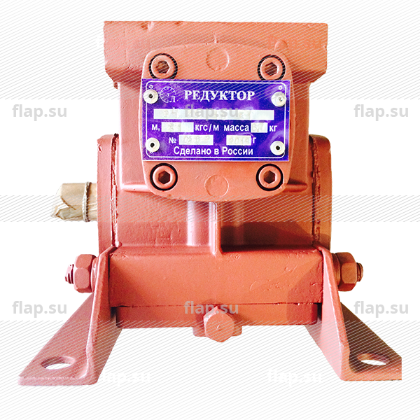 Редуктор Ч-40 Редуктор Ч-40