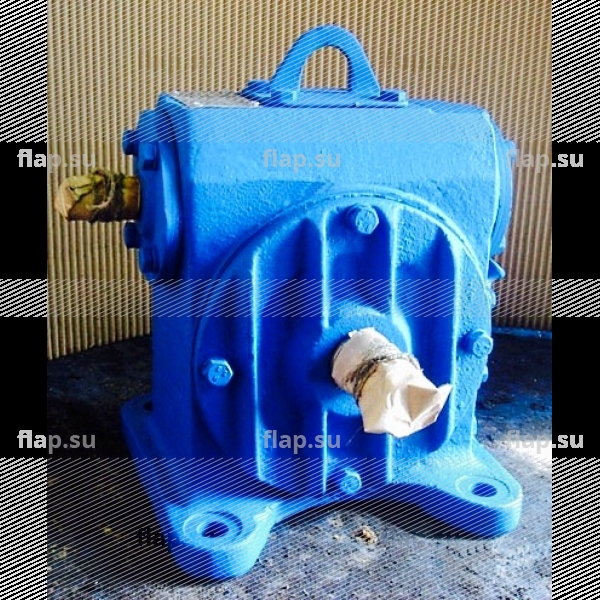 Редуктор РЧН-80 Редуктор РЧН-80