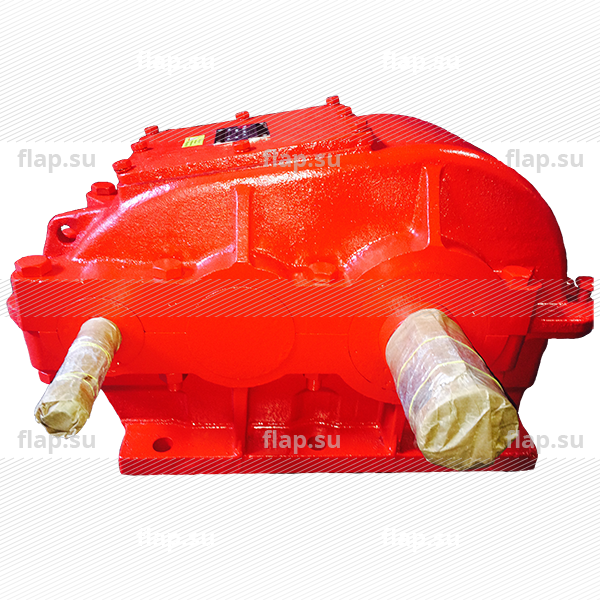Редуктор Ц2-350 Редуктор Ц2-350