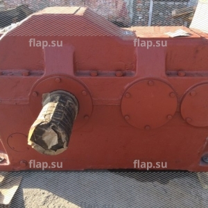 Редуктор ЦДН-630 Редуктор ЦДН-630