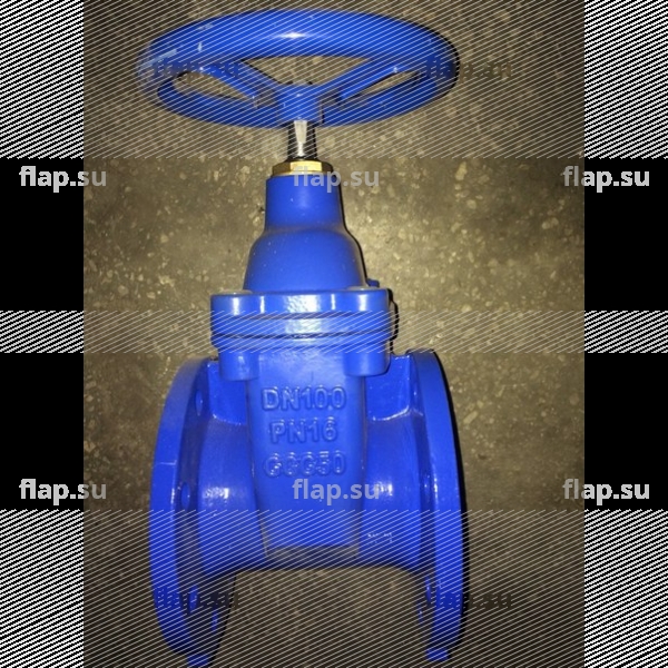 Задвижка DENDOR 47GV DN 100 Задвижка DENDOR 47GV DN 100