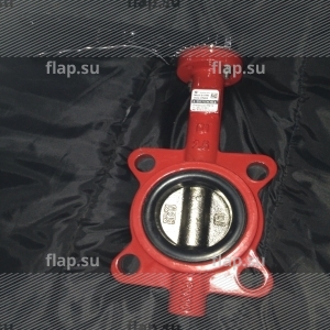 Затворы чугунные межфланцевые Затворы чугунные межфланцевые