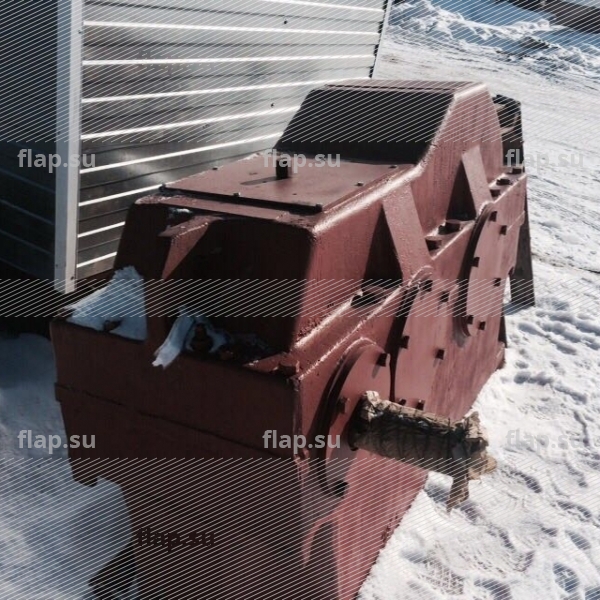 Редуктор ЦДН-630 Редуктор ЦДН-630
